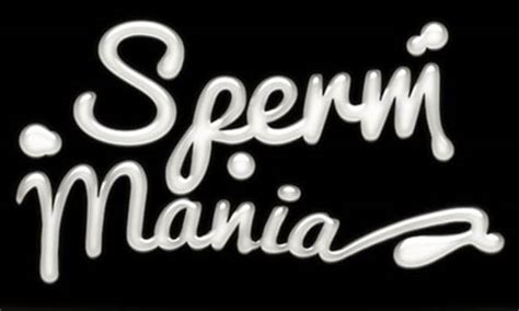 sperm mania full video|SpermMania Videos